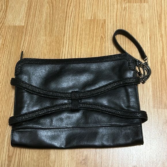 Leather case - Picture 3 of 5